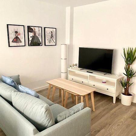 Precioso Apartamento Conil Aire Acondicionado Y Wifi -Solo Familias Y Parejas- 科尼尔-德拉弗龙特拉 外观 照片