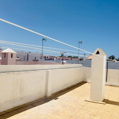 Precioso Apartamento Conil Aire Acondicionado Y Wifi -Solo Familias Y Parejas- 科尼尔-德拉弗龙特拉 外观 照片