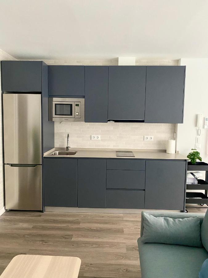 Precioso Apartamento Conil Aire Acondicionado Y Wifi -Solo Familias Y Parejas- 科尼尔-德拉弗龙特拉 外观 照片