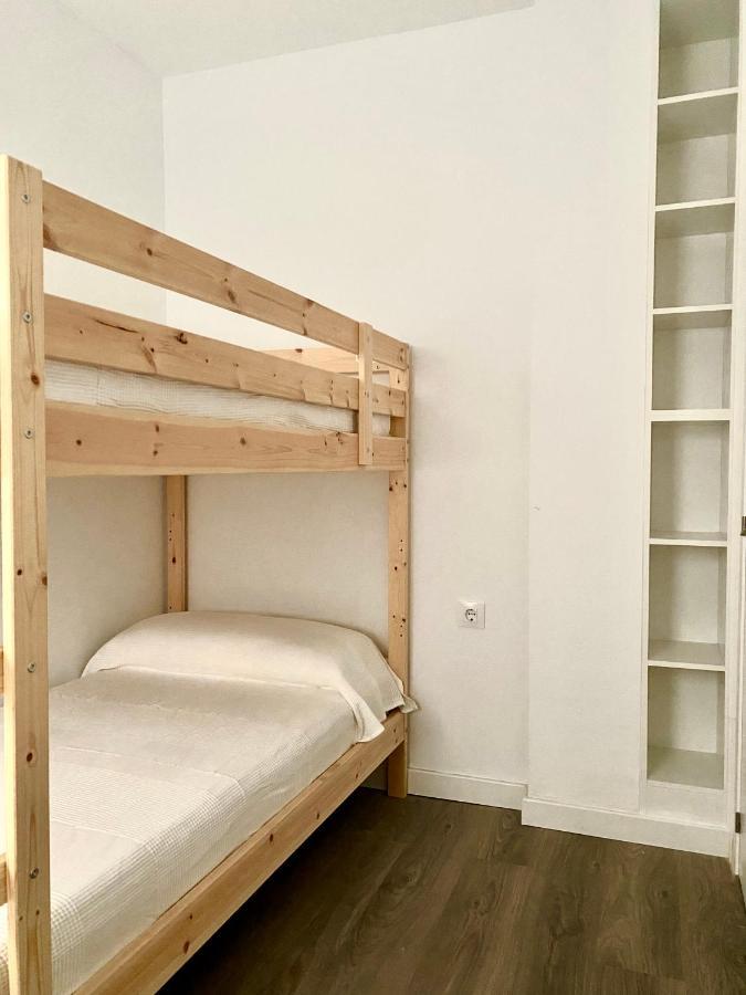Precioso Apartamento Conil Aire Acondicionado Y Wifi -Solo Familias Y Parejas- 科尼尔-德拉弗龙特拉 外观 照片