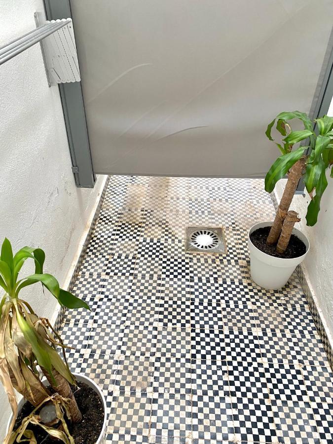 Precioso Apartamento Conil Aire Acondicionado Y Wifi -Solo Familias Y Parejas- 科尼尔-德拉弗龙特拉 外观 照片