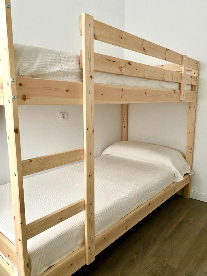 Precioso Apartamento Conil Aire Acondicionado Y Wifi -Solo Familias Y Parejas- 科尼尔-德拉弗龙特拉 外观 照片