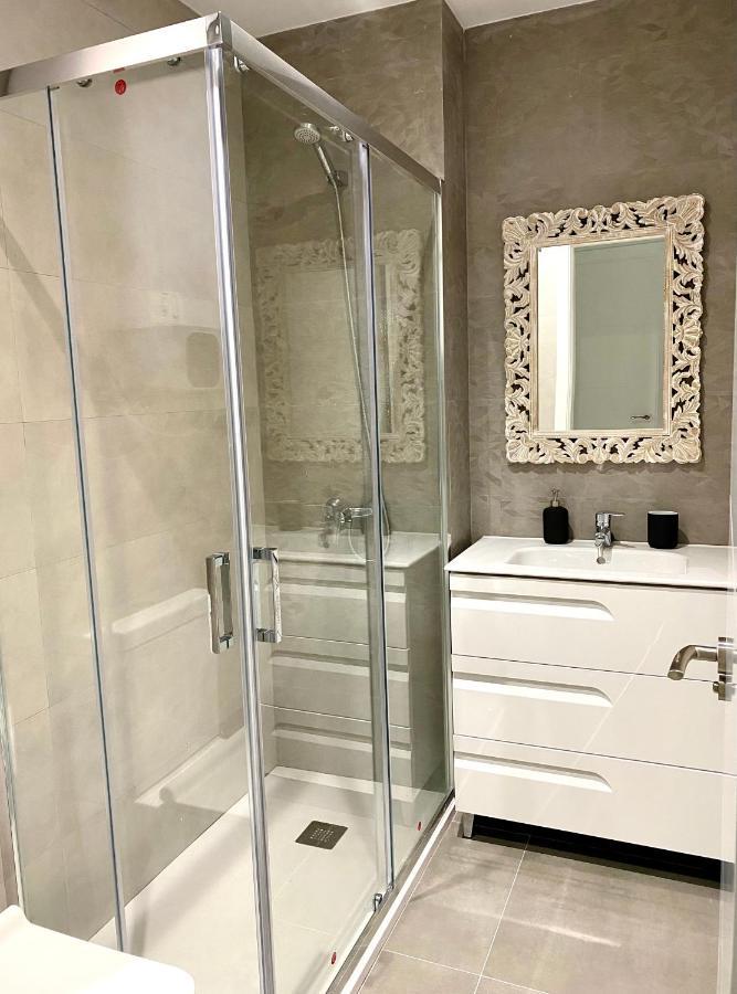 Precioso Apartamento Conil Aire Acondicionado Y Wifi -Solo Familias Y Parejas- 科尼尔-德拉弗龙特拉 外观 照片
