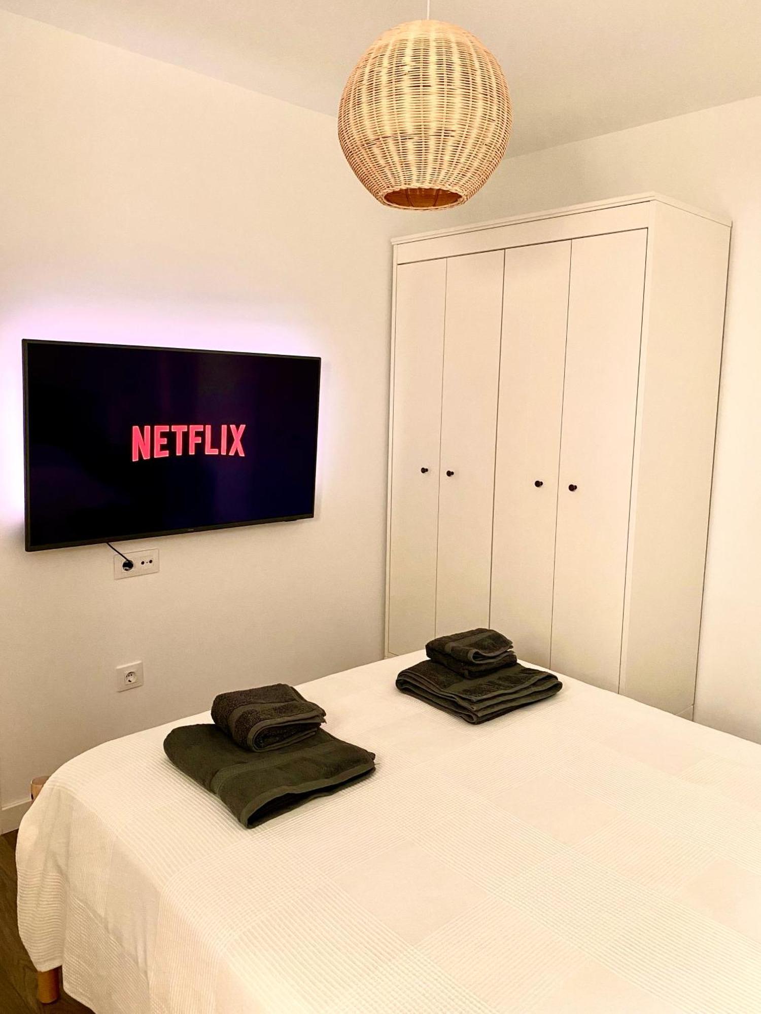 Precioso Apartamento Conil Aire Acondicionado Y Wifi -Solo Familias Y Parejas- 科尼尔-德拉弗龙特拉 外观 照片